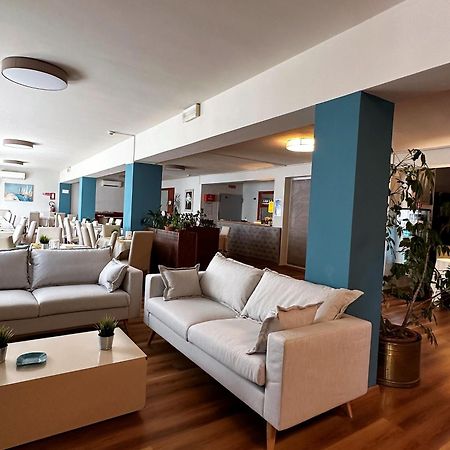 Pfa Hotel - Isola D'Elba Cavo Ngoại thất bức ảnh