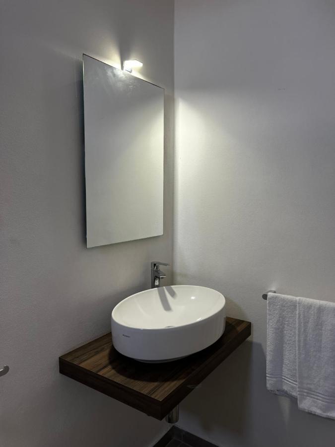 Pfa Hotel - Isola D'Elba Cavo Ngoại thất bức ảnh