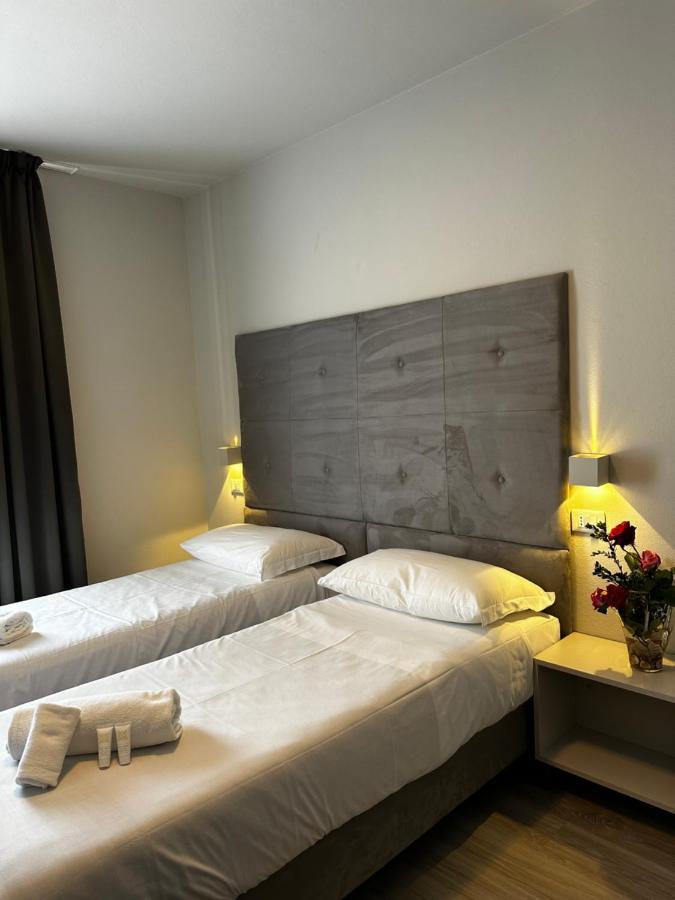 Pfa Hotel - Isola D'Elba Cavo Ngoại thất bức ảnh