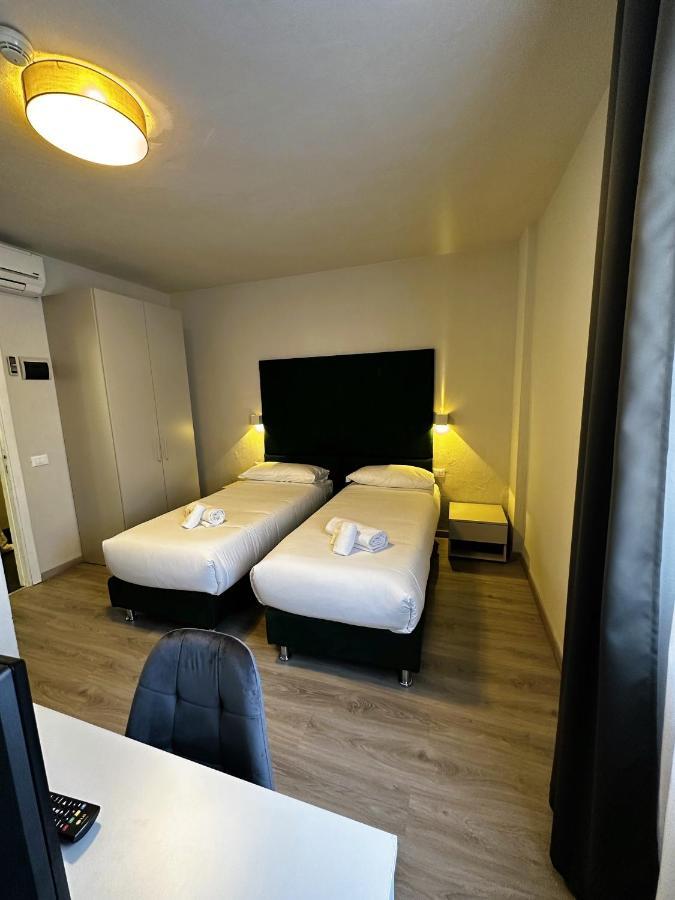 Pfa Hotel - Isola D'Elba Cavo Ngoại thất bức ảnh