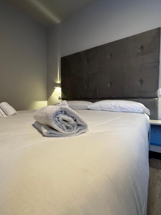 Pfa Hotel - Isola D'Elba Cavo Ngoại thất bức ảnh