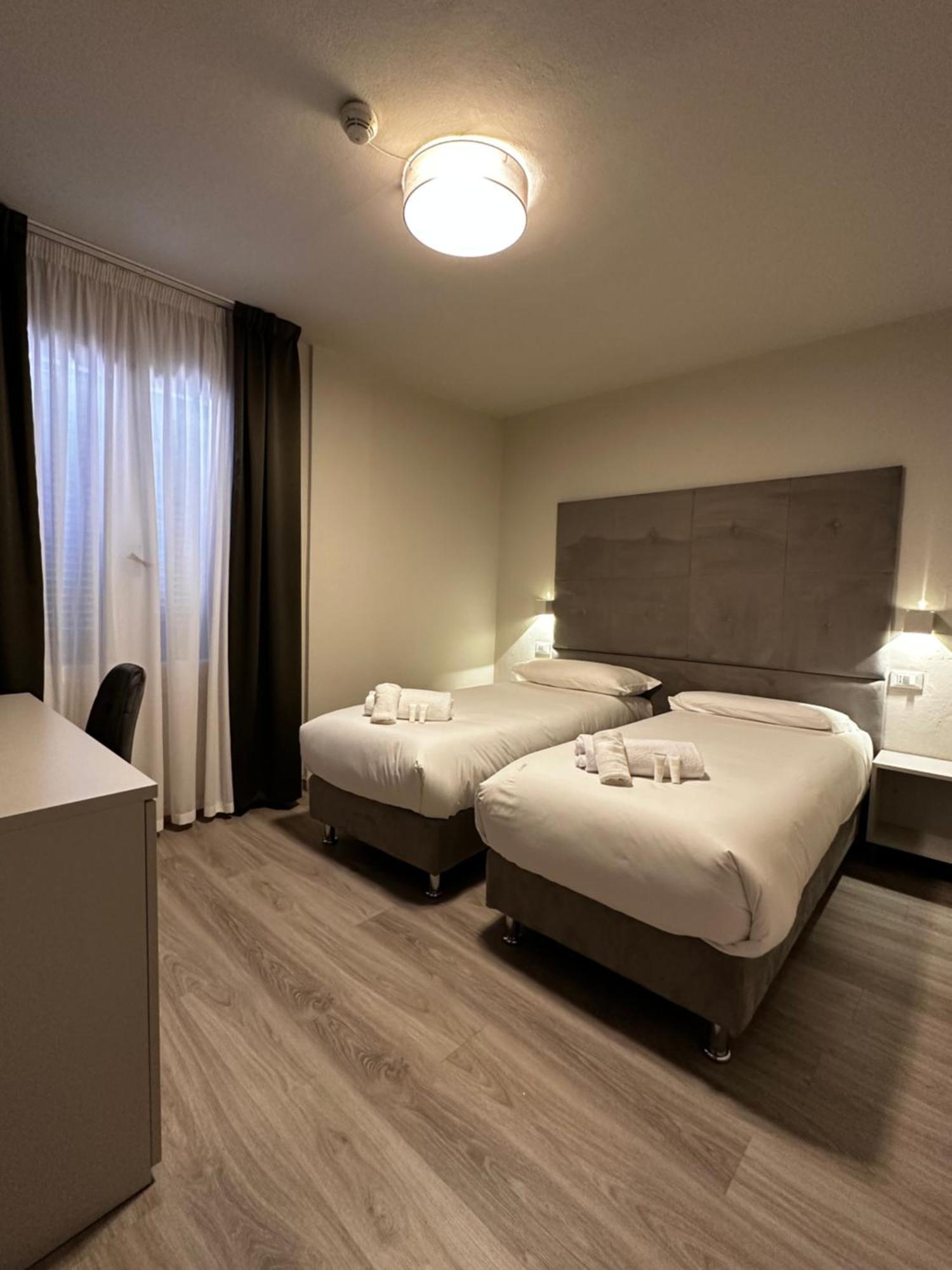 Pfa Hotel - Isola D'Elba Cavo Ngoại thất bức ảnh