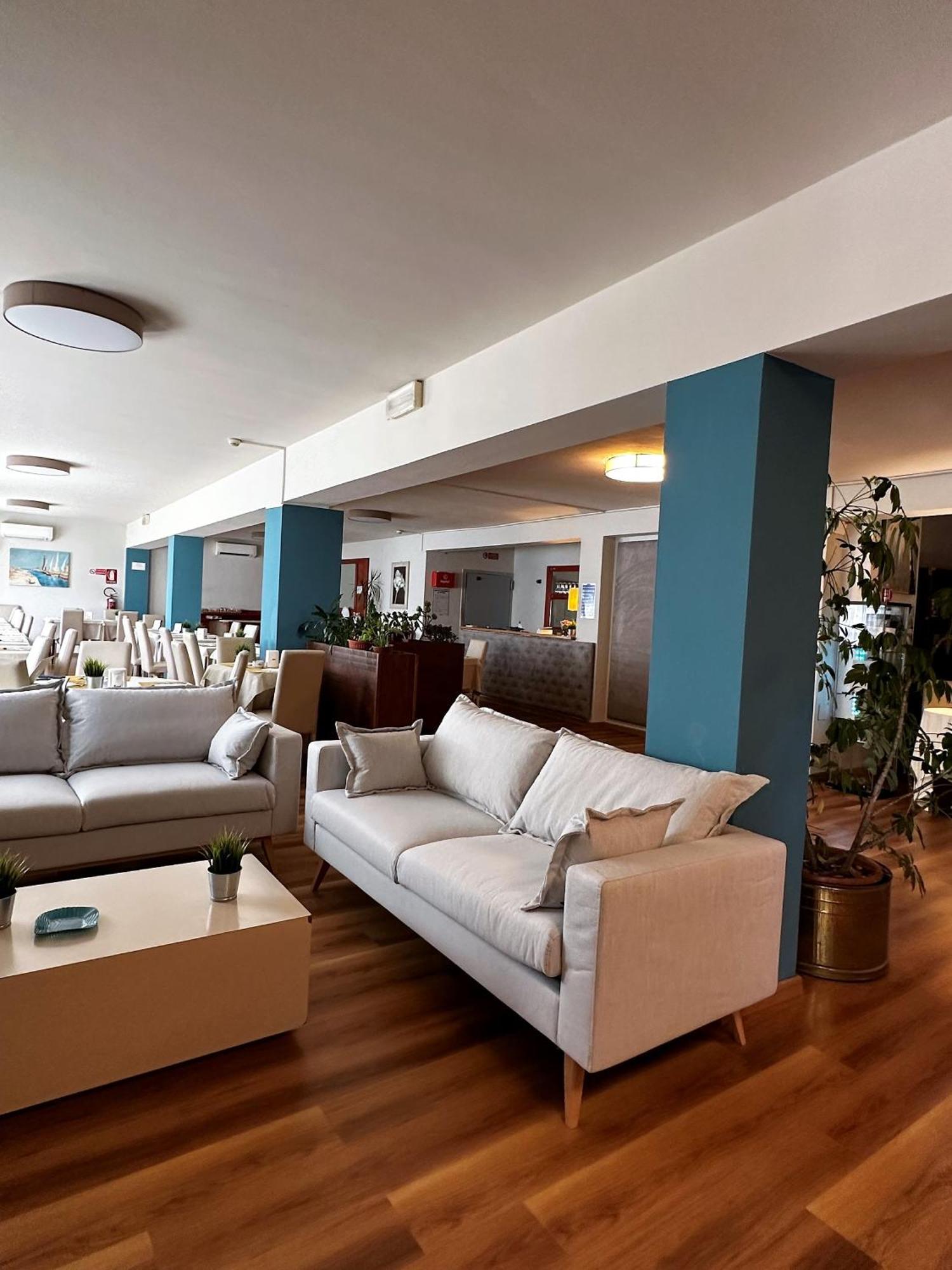 Pfa Hotel - Isola D'Elba Cavo Ngoại thất bức ảnh