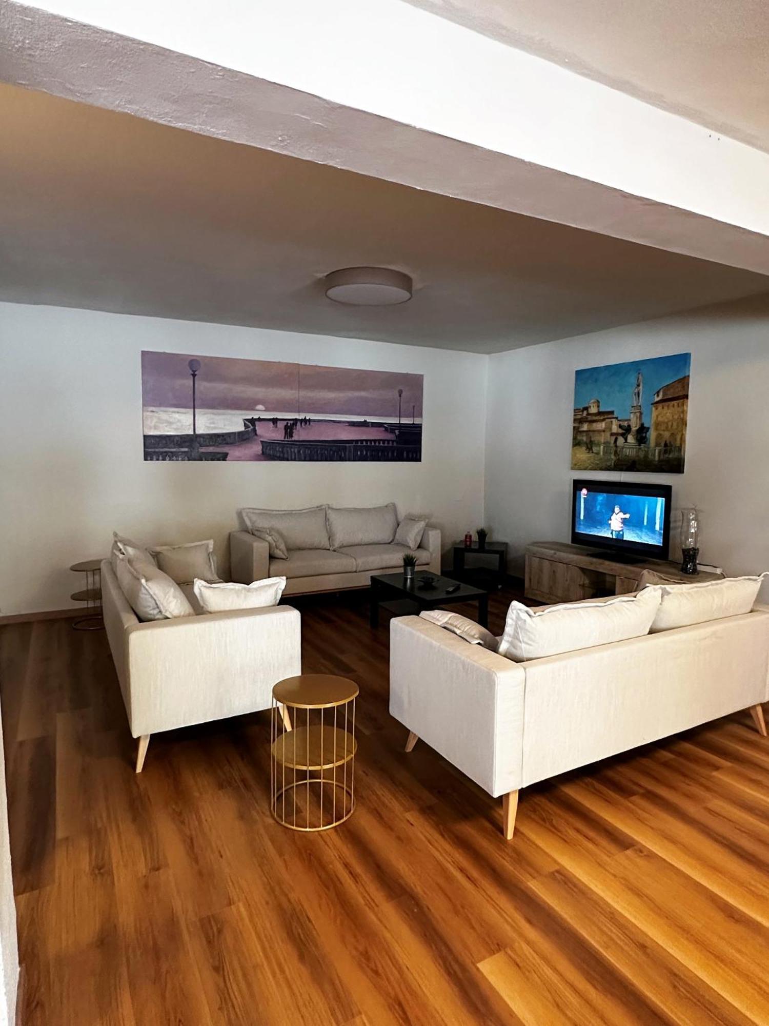 Pfa Hotel - Isola D'Elba Cavo Ngoại thất bức ảnh